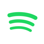 spotify lite android application logo